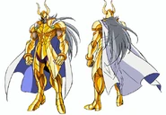 Ionia Oro