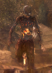 Napalm Zombie BO