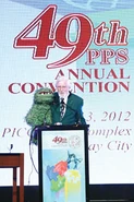 Philippine Pediatric Society