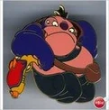 Jumba Pin