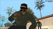 Home Invasion 1