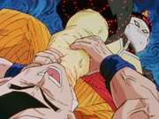 Android19EnergyAbsorbing.Ep.129