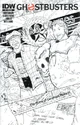 GhostbustersOngoingIssueNineCoverRIBAllStarComicsMelbourne