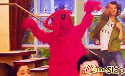 Shutupanddancebecklobster.gif