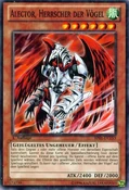AlectorSovereignofBirds-BP01-DE-SFR-1E