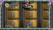 Eggman Traper in Egg Station HD