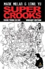 Supercrooks Vol 1 3 variant