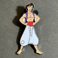 Aladdin Pin