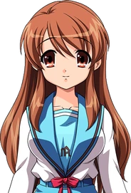 Mikuru