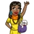 Sarah