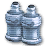 Functional drinks item