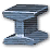 Steel item
