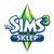 The Sims 3 Store Logo