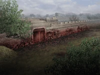Jing Province 2 (Warriors Orochi)