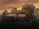 Yamazaki (Warriors Orochi)