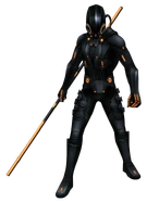 Black Guard