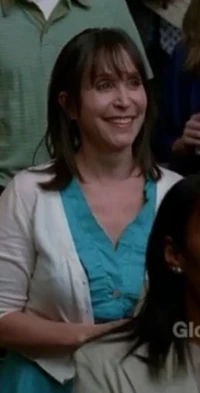 Mrs puckerman
