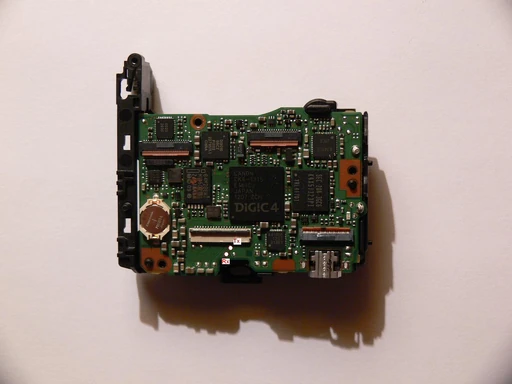 A810 uart