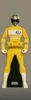 DenziYellow Ranger Key