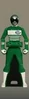 DenziGreen Ranger Key