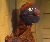 Grover-Lumberjack