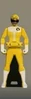 GoggleYellow Ranger Key