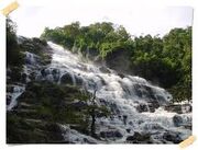 Waterfall