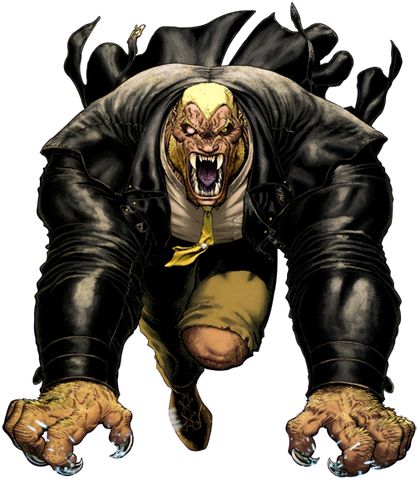 marvel zombies sabretooth