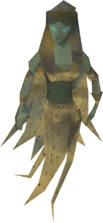 Rashiliyiasspirit
