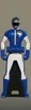 DynaBlue Ranger Key