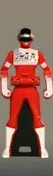Red One Ranger Key
