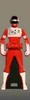 Red One Ranger Key