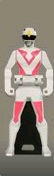 White Swan Ranger Key