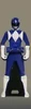 TriceraRanger Ranger Key