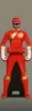 GaoRed Ranger Key