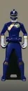 GaoBlue Ranger Key