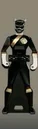 GaoBlack Ranger Key