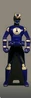 KuwagaRaiger Ranger Key