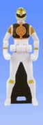 KibaRanger Ranger Key