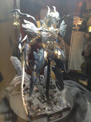 PROJECT ENDERS Jehuty
