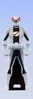 Bouken Silver Ranger Key