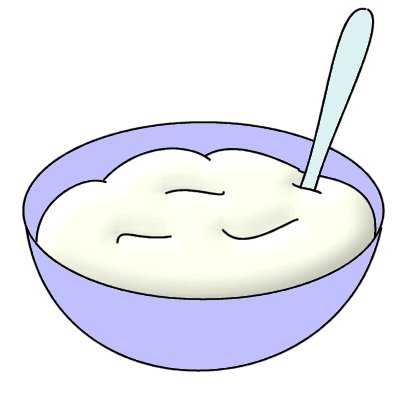 Porridge Bowl Porridge Bowl