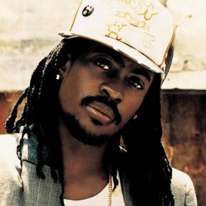 Young Beenie Man