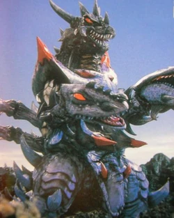 Ruganoga 1