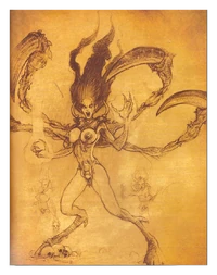 Andariel