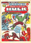 Mighty World of Marvel Vol 1 40