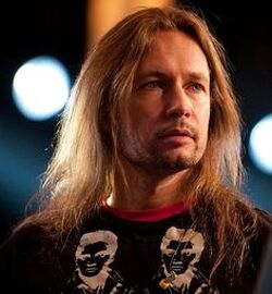 Timo Kotipelto