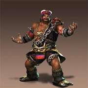 MengHuo-wo3-dlc-dw4