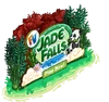 Jade Falls Billboard-icon
