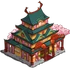JF Japanese Castle-icon